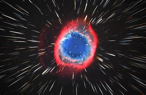 The Big Bang Space Stars Nebula Explosion Wallpapers Hd Desktop