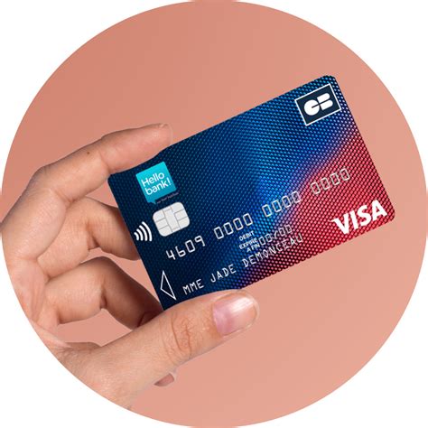 Carte Origin Remplace Visa Electron Bnp Paribas