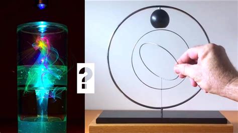 satisfying innovative science toys gadgets 3 experimentos