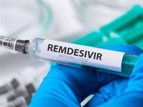 Remdesivir is an intravenous nucleotide prodrug of an adenosine analog. Es eficaz y seguro remdesivir, el primer fármaco ...