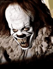 With tenor, maker of gif keyboard, add popular scary clown pop up animated gifs to your conversations. Scary Clown GIFs | Tenor