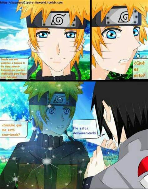 Sasunaru Encuentros Inesperados Sasunarunarusasu ♥ Amino