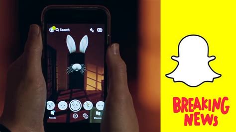 Snapchat The Horror Story Of Fear Filter Ll Snapchat Ll Shorts Mastitach Youtube