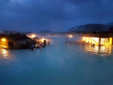 Keflavik To Blue Lagoon The Complete Guide Faramagan