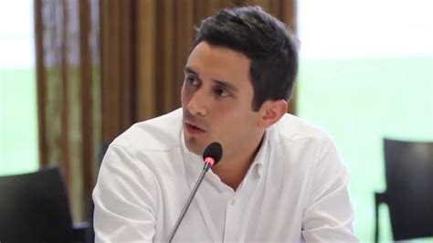 A través de las redes sociales se difundieron imágenes de la ostentosa boda, pues la ceremonia religiosa se llevó a cabo en una de las espectaculares iglesias del estado. ¿Quién es Jorge Rodrigo Tovar, el nuevo funcionario del ...