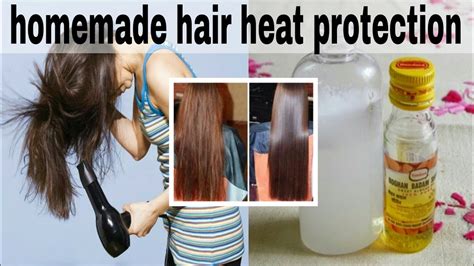 Check spelling or type a new query. How to make hair heat protection at home,DIY HEAT PROTECTANT HAIR SPRAY - YouTube
