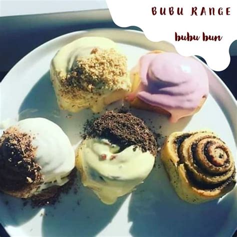 Bubu Bun On Twitter Have You Had Your Weekly Supply Of The Yummm