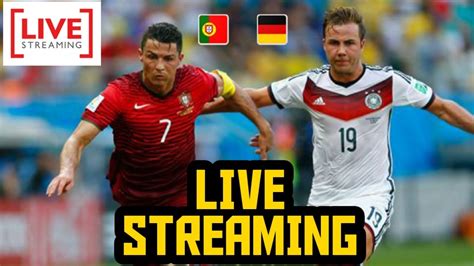 9.30 pm ist (utc +5:30). Portugal vs Germany Live Streaming| Euro Cup 2021 - YouTube
