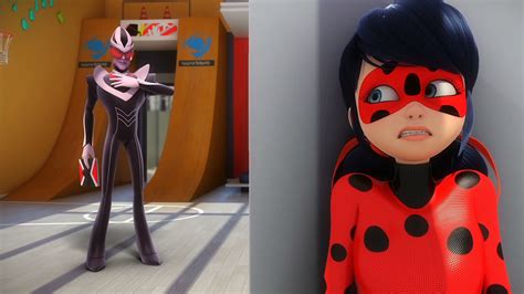 Miraculous As Aventuras De Ladybug 2×1 Megaflix Filmes E Séries