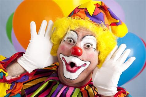 10 Best Clowns To Have Sex With In San Francisco Broke Ass Stuarts