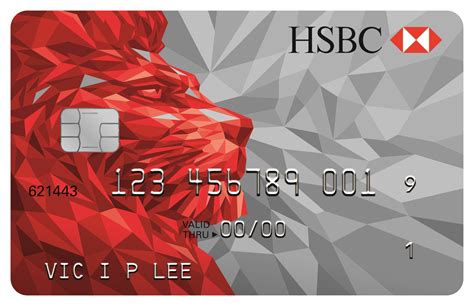 He previously worked for the u.s. HSBC redesigns all debit and credit cards | Marketing Interactive
