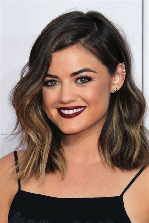 75 Strikingly Beautiful Ombre Hairstyles With Pictures