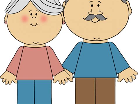 Clipart Grandparents 20 Free Cliparts Download Images On Clipground 2024