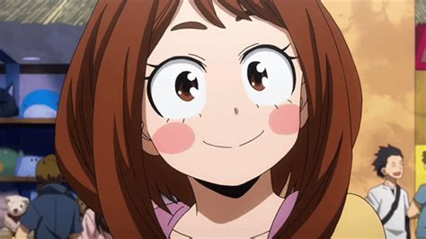 Top 40 Best Brunette Anime Girls With Brown Hair Fandomspot