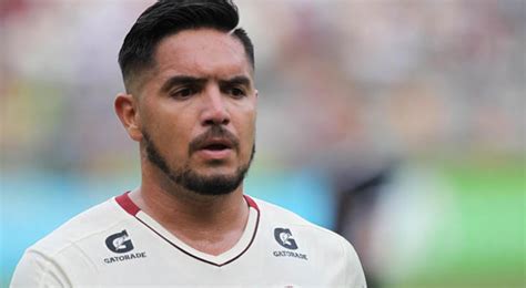 Juan Manuel Vargas Volvería Al Fútbol Profesional Para Jugar Por El