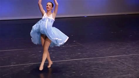 Dance Moms Ballet Youtube