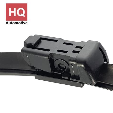 Never has an suv gone so far. Fit PEUGEOT 3008 (T8) 06.2009-> Front Flat Aero Wiper ...