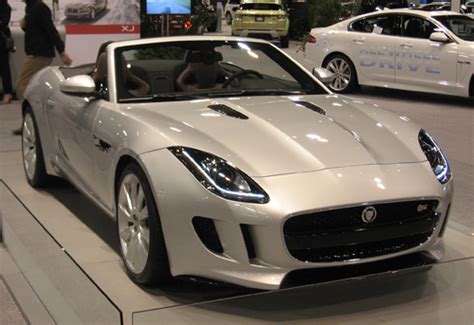 From performance crossover suvs, luxury sport sedans, coupe and convertibles to future concept cars. Fans agree it's perfect time for new 2014 Jaguar F-type ...