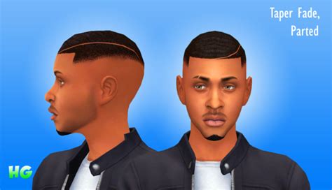 Pin By Cyrille Rivalland On Maxis Match Cc Sims 4 Hair