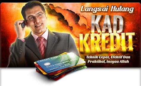 Bayaran sebanyak 0.80% caj pentadbiran akan dikenakan apabila membuat bayaran menggunakan kad kredit. Nak langsaikan hutang kad kredit dengan cepat? Ini tipsnya ...