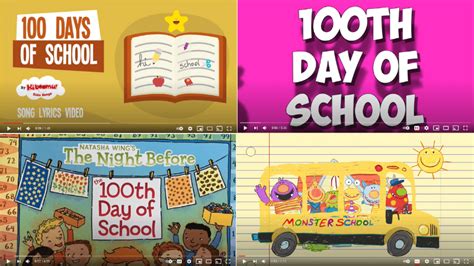 15 fabulous ways to celebrate 100th day 100iq