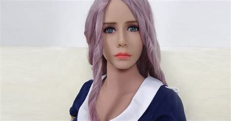 Man Divorces Wife For Sex Doll Ochemes Updates
