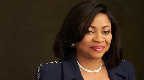 Nigerian Billionaire Folorunsho Alakija Overthrows Oprah Winfrey As The