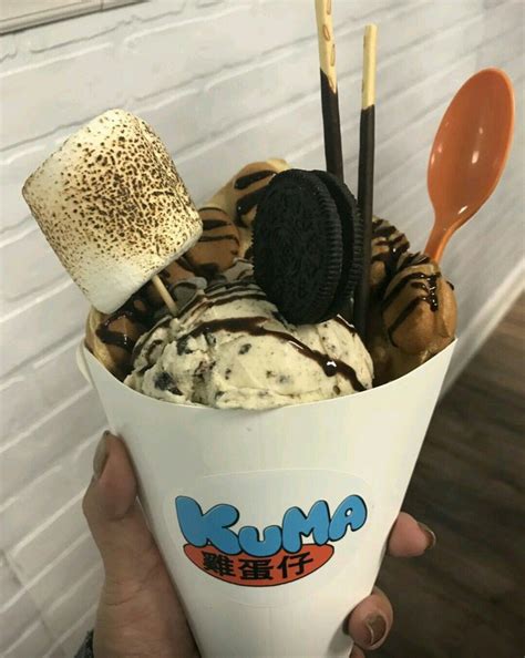 Best dining in san antonio, florida: Kuma dessert shop in San Antonio | San antonio texas ...