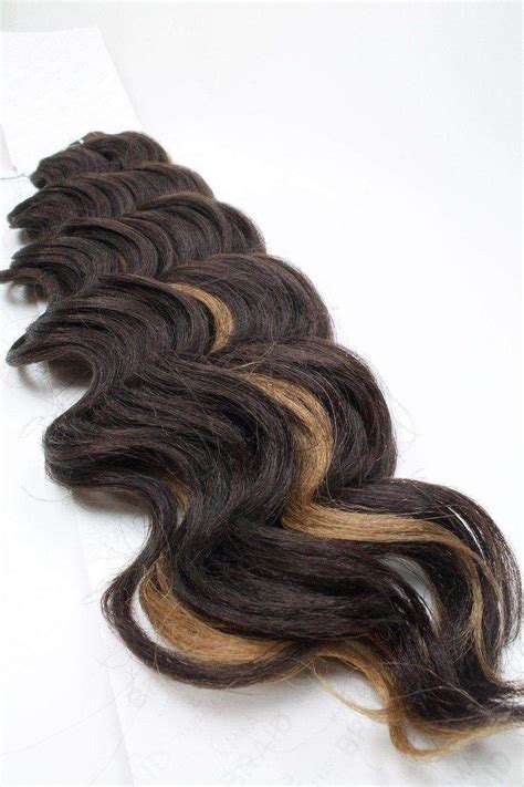 Harlem 125 Kima Braid Ocean Wave Braided Hairstyles Hair Styles Hair