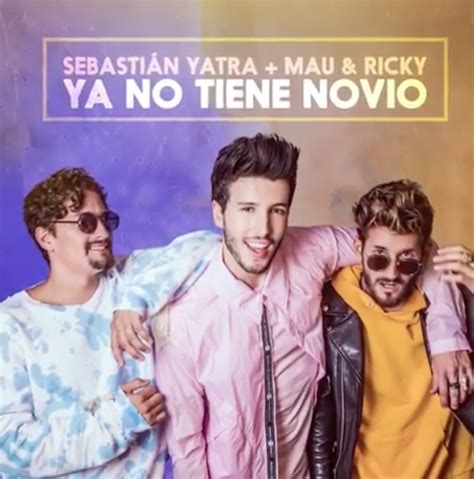 Desde 2017, el dúo ha captado la atención internacional con canciones multiplatino como «desconocidos» junto a manuel turizo, «mi mala (remix)» con karol g. Sebastián Yatra y Mau & Ricky revelan la razón detrás de ...