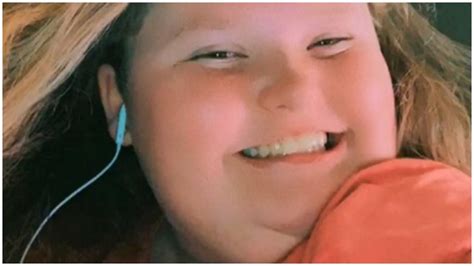 alana thompson aka ‘honey boo boo update where is she today