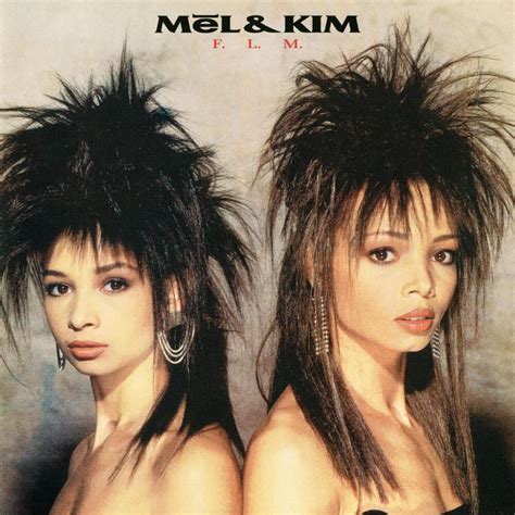 Mel And Kim Respectable Lyrics Genius Lyrics