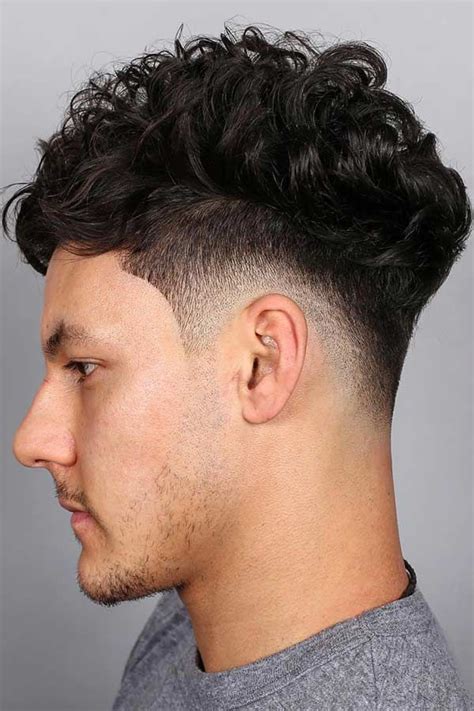 Taper haircut 3 on top. Pin on Fade Haircut