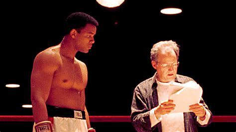 Michael Mann S First Great Biopic Found The Michael Mann Man In Muhammad Ali Gq