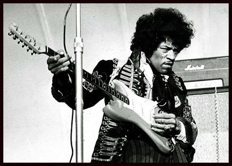 Jimi Hendrix 80th Birthday To Be Celebrated With ‘an Electric Church