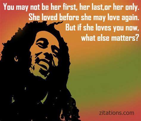 Top 10 Best Bob Marley Love Quotes Zitations