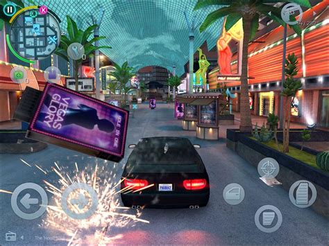 Gangstar Vegas Apps To Play