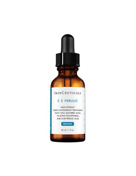 Skinceuticals Prevent C E Ferulic 30ml