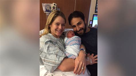 Sara Haines Welcomed A New Baby With Her Husband Max Shifrin Find Out Her Married Life