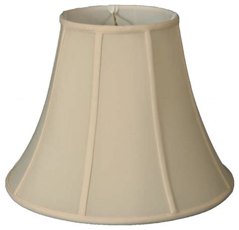 Royal Designs True Bell Lamp Shade Traditional Lamp Shades By