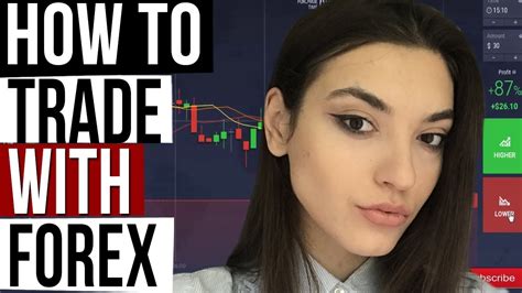 How To Trade Forex Forex Tutorial Professional Forex Trading Youtube