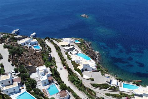 50 Hotels In Mykonos Luxury Boutique Beach Greeka