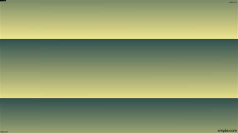Wallpaper Highlight Gradient Yellow Linear Grey F0e68c 2f4f4f 345° 50