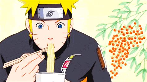 Komik Naruto Makan Ramen Zakiy