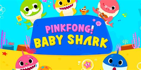 Baby Shark Overtakes Despacito As Most Viewed Youtube Video Hypebeast