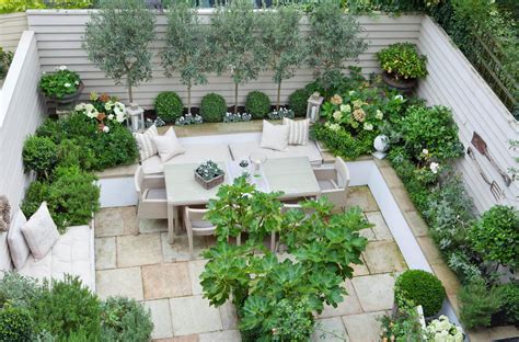 23 Terrific Terrace Landscape Inspiration Home Decoration And