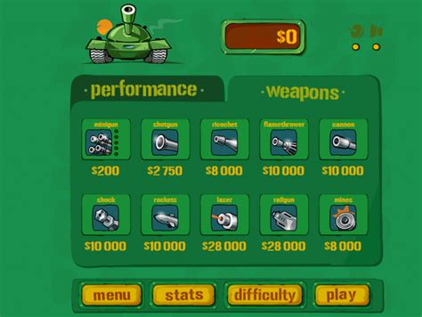 Awesome Tanks 2 Cool Math Games Awesome Tanks Is The Prequel To Awesome