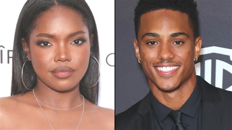 Twitter Is In Their Feelings After Folks Suspect Ryan Destiny And Keith