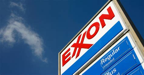 Exxon Mobil, Chevron top estimates - CBS News