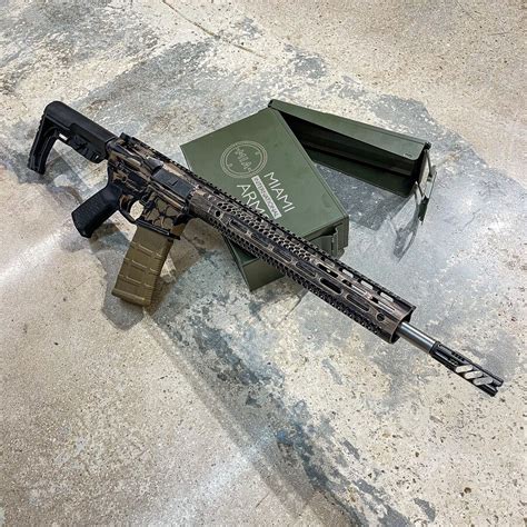 F 1 Firearms Patriot Series Fdr 15 Ar 15 For Sale New